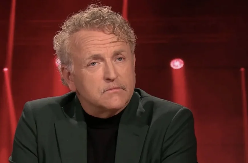 Gordon maakt alles en iedereen bij The Voice met de grond gelijk in spijkerhard bericht