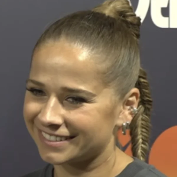 Laura Tesoro krijgt unieke kans van VTM: &acute;Dit is wel een hele grote eer&acute;