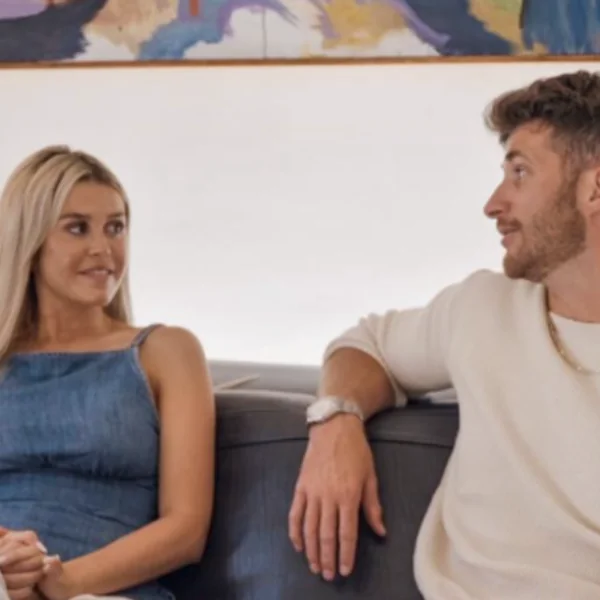 Sien van Blind Getrouwd beantwoordt prangende vraag: &acute;Heeft ze nog contact met Ziggy?&acute;