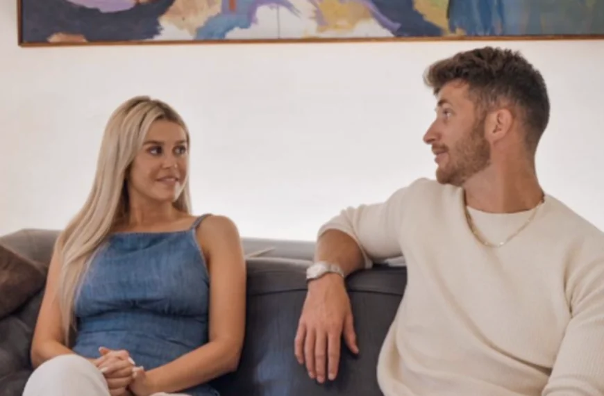 Sien van Blind Getrouwd beantwoordt prangende vraag: &acute;Heeft ze nog contact met Ziggy?&acute;