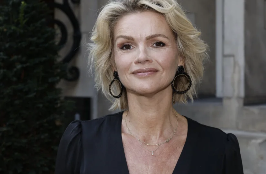 Droevig nieuws uit het ziekenhuis over Tooske Ragas