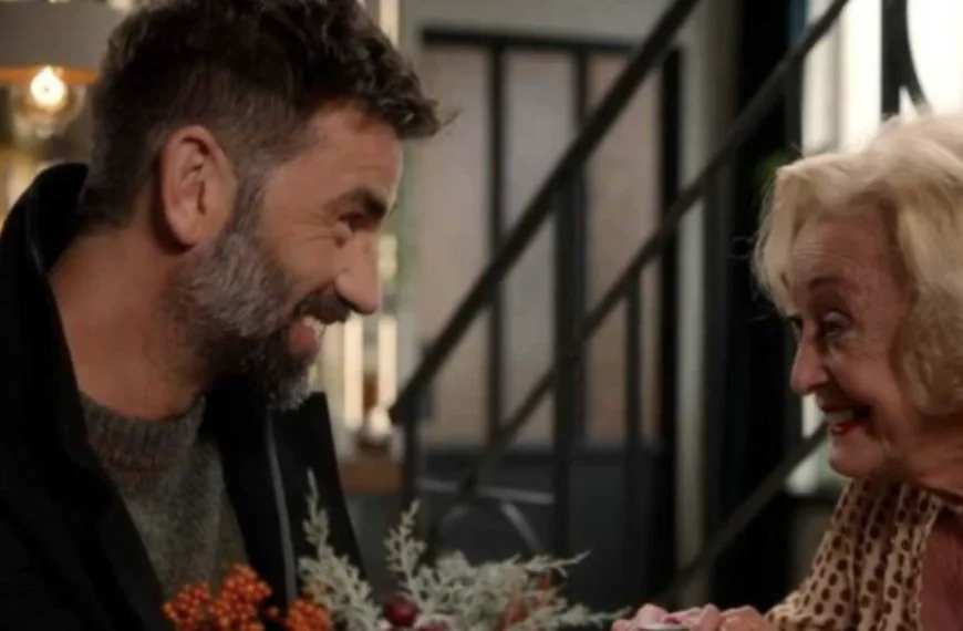 Hele bijzondere aflevering van Thuis: &acute;Dit is nooit eerder vertoond&acute;