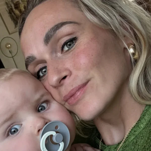 Irene Schouten deelt schokkend nieuws over de gezondheid van haar zoon: ‘Alsjeblieft, red het kind’