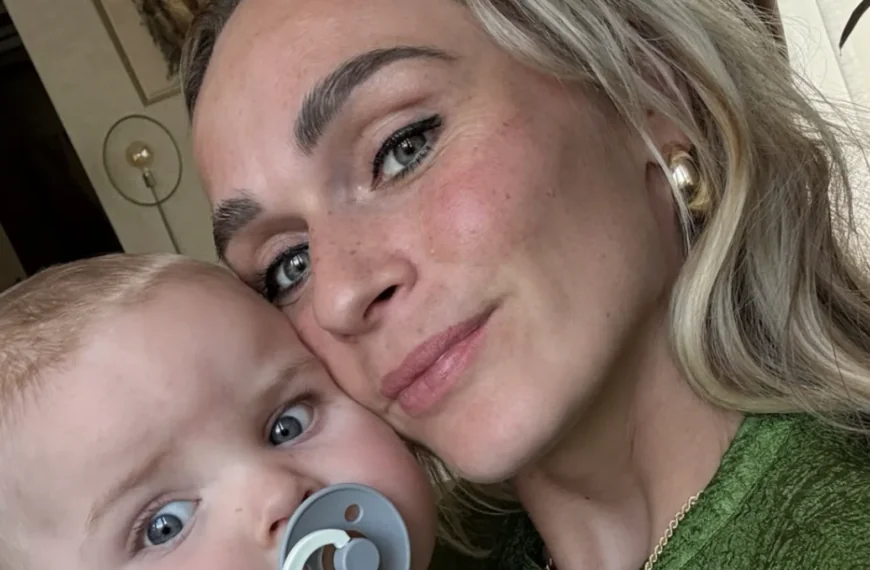 Irene Schouten deelt schokkend nieuws over de gezondheid van haar zoon: ‘Alsjeblieft, red het kind’