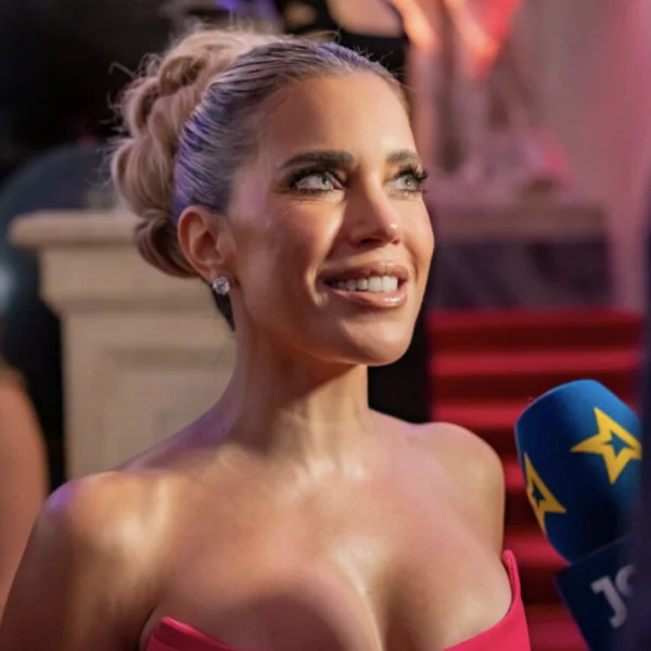 Sylvie Meis heeft weer een nieuwe vriend en dat is een hele bekende