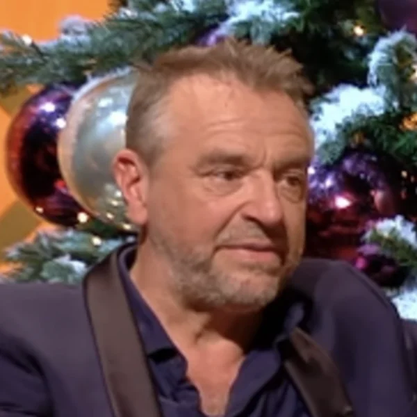 Dit is Tom Waes allemaal van plan in 2026: &lsquo;Complete waanzin&rsquo;