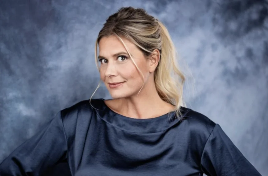 &ldquo;Ik geloofde hem&hellip; en dat brak me&rdquo; &ndash; waarheid rond Kiki komt eindelijk naar buiten in Familie