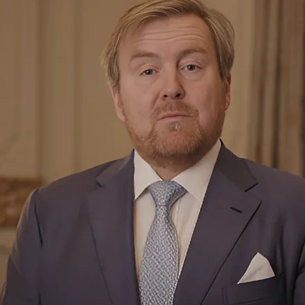 Bizar gerucht over troonsafstand Willem-Alexander: &acute;Gaat het &eacute;cht gebeuren?&acute;