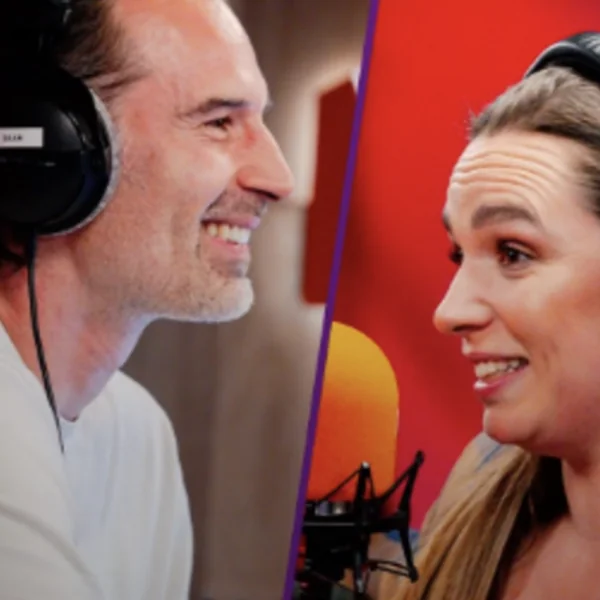 Lisa Van Rossem ziet iets bijzonder aan Celine van Ouytsel: &acute;Dochter die mijn mama altijd wou&acute;