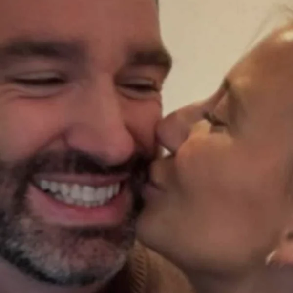 Dit is het BV-koppel van het jaar: ´Niet om de reden die je zou verwachten´