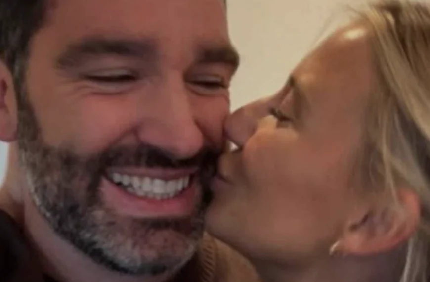 Dit is het BV-koppel van het jaar: ´Niet om de reden die je zou verwachten´