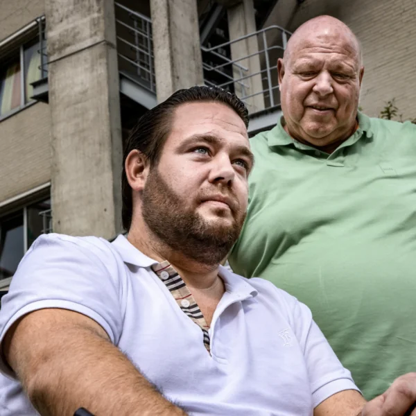 Triest nieuws uit het ziekenhuis over de gezondheid van Mark Gillis &ndash; Hij heeft het 5 minuten geleden bevestigd