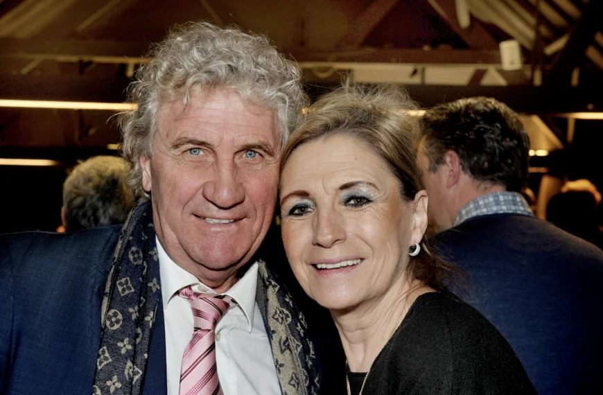 Jean-Marie Pfaff geeft eerlijk update over zijn vrouw Carmen: &ldquo;Nooit meer&rdquo;