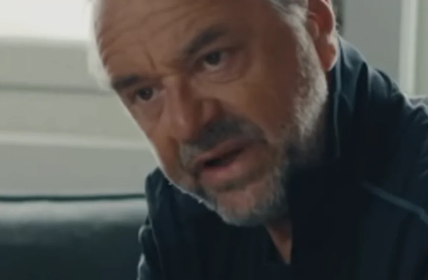 Tom Waes beleeft verschrikkelijke dag op de set van Badgast: &acute;Pure horror&acute;