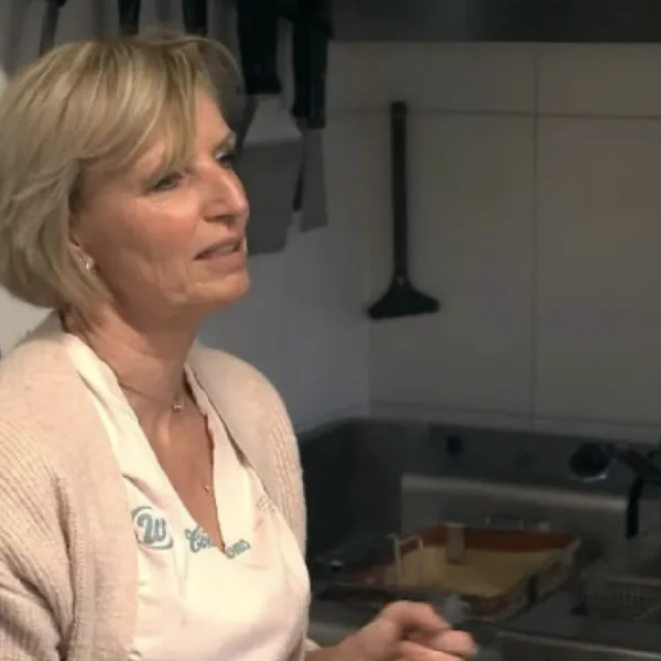 Winter Vol Liefde-kijkers zeggen allemaal hetzelfde over moeder Marian