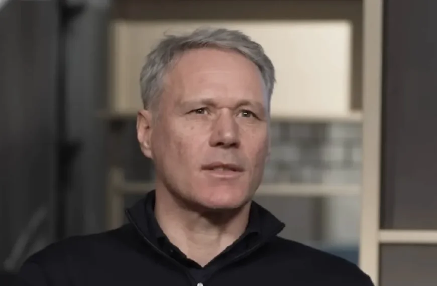 Marco van Basten (61) maakt vreselijk nieuws bekend, legt werk neer voor de komende maanden