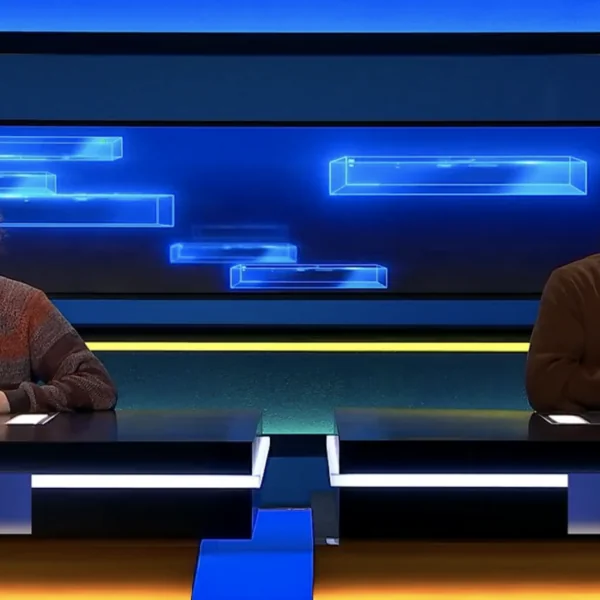 &ldquo;Kinderachtig en onsportief&rdquo; &ndash; Fans woedend na uitschakeling van Warre Van den Eynde (25) in Blokken-finale