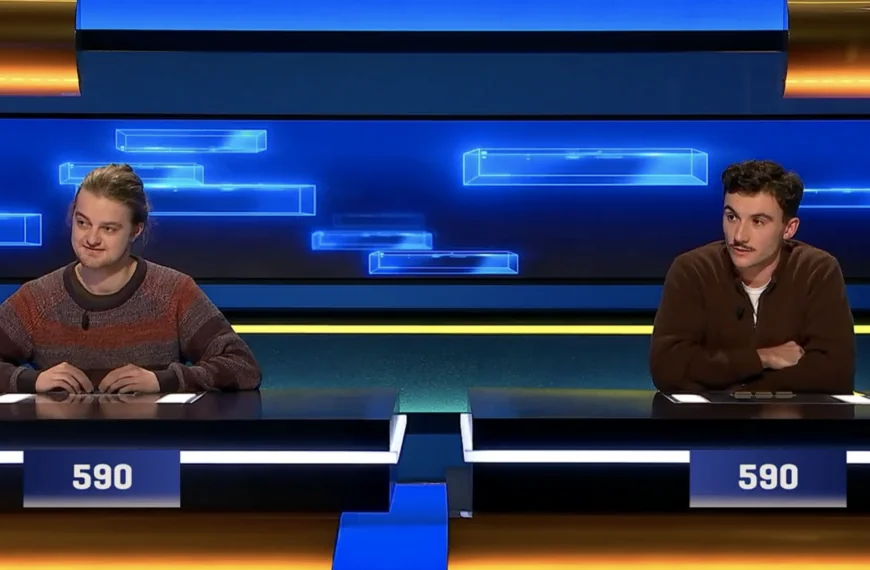 &ldquo;Kinderachtig en onsportief&rdquo; &ndash; Fans woedend na uitschakeling van Warre Van den Eynde (25) in Blokken-finale