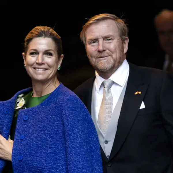 Willem-Alexander en Máxima investeren bewust in hun relatie: een nieuw begin in Buenos Aires