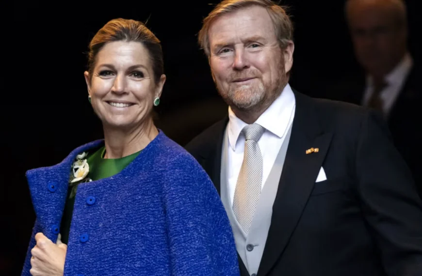 Willem-Alexander en M&aacute;xima investeren bewust in hun relatie: een nieuw begin in Buenos Aires