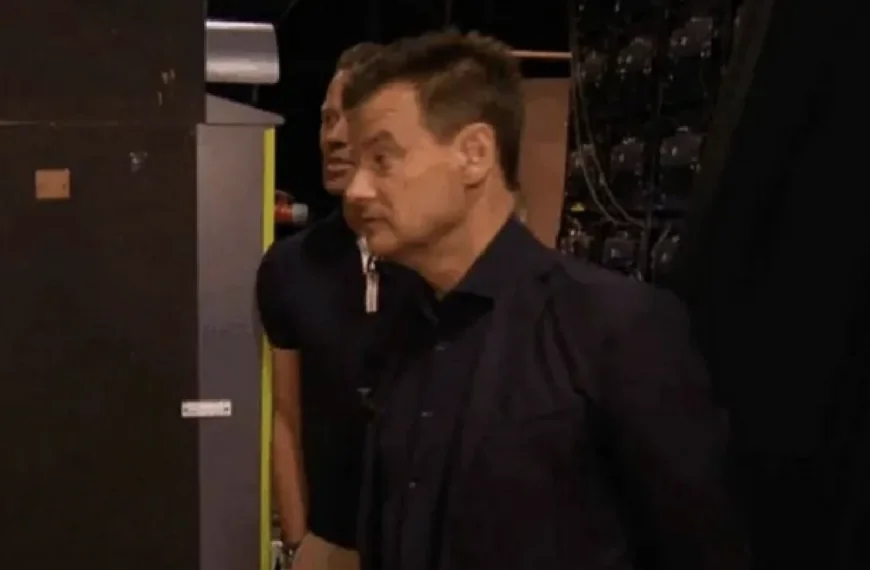 Aanvaring achter de schermen bij Vandaag Inside: Tafelgast niet meer welkom