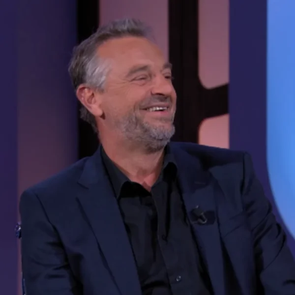 Tom Waes over zijn ultieme zen-moment: &acute;Dit is de enige plek waar me dat lukt&acute;