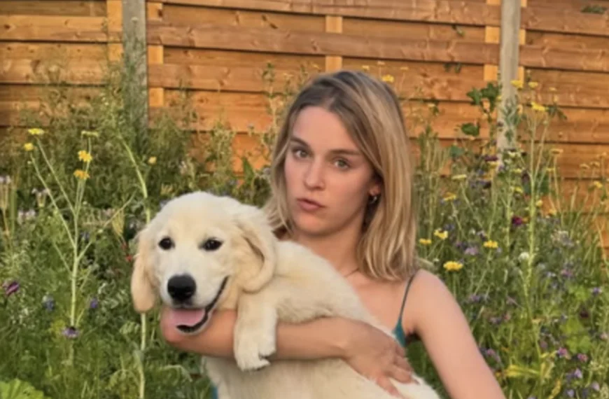 Pommelien Thijs wacht dit jaar loodzware beslissing: ´Grote momenten´