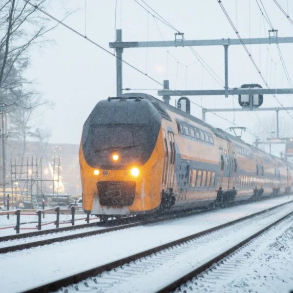 Paniek bij alle reizigers: NS komt met een vreselijk bericht