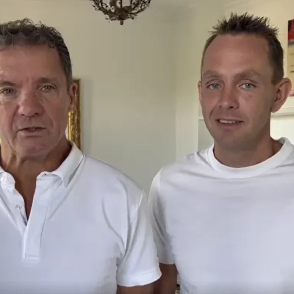 Relatieproblemen voor John de Bever en Kees: &lsquo;Er moet gepraat worden&rsquo;