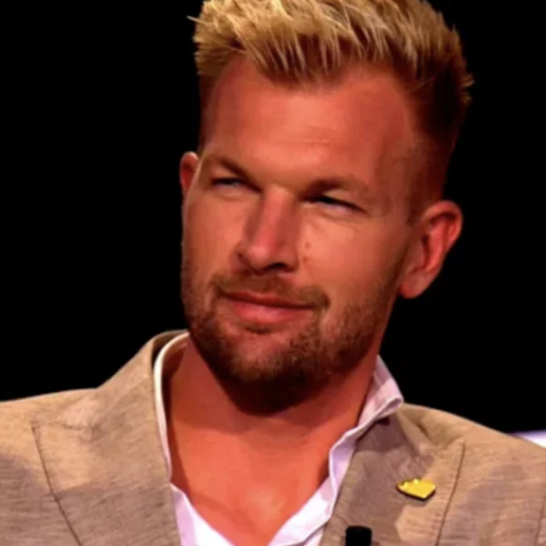 Ruben Van Gucht n&oacute;g een keer veroordeeld: &acute;Nu voor deze zware overtreding&acute;