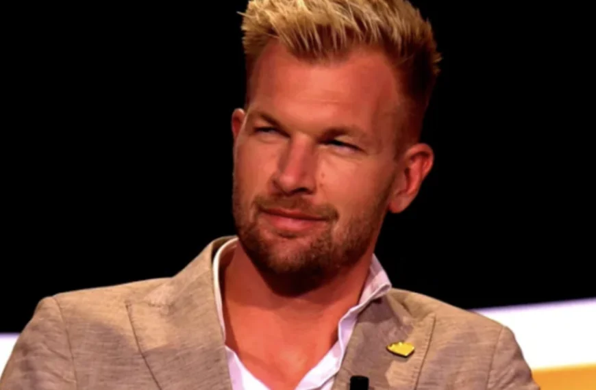 Ruben Van Gucht n&oacute;g een keer veroordeeld: &acute;Nu voor deze zware overtreding&acute;