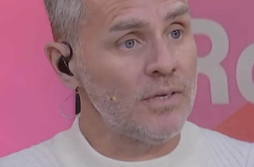 Peter Van de Veire licht tipje van de sluiter over Maison Verhulst: &acute;Massage met de gastheer&acute;