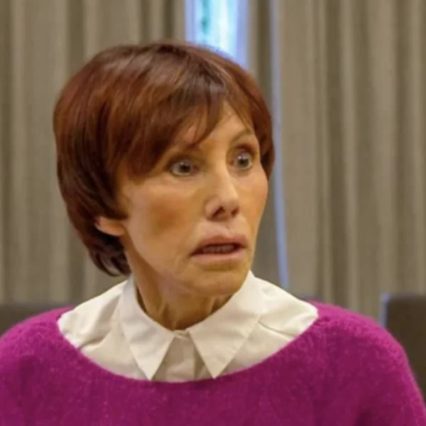 Jacky Lafon alias Zatte Rita betrokken bij ongeluk: &acute;Kindje van vijf overhoop gereden&acute;