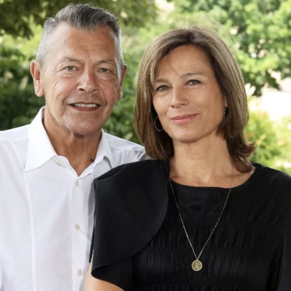 Birgit Van Mol deelt pijnlijk nieuws over haar leven vandaag: &ldquo;De ziekte van mijn man zet ons huwelijk onder extreme druk&rdquo;