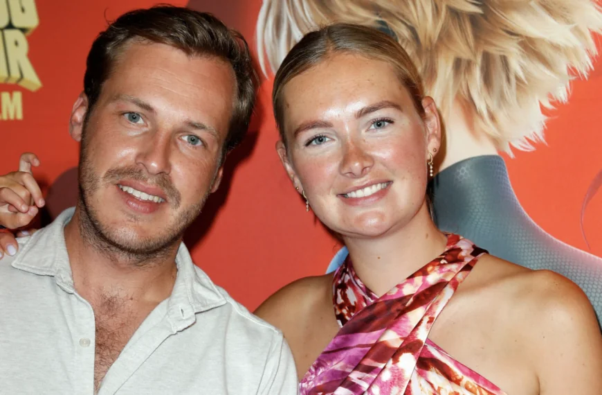 Maxime Meiland ontdekt leugen van haar man &ndash; &ldquo;Wie is dat meisje?&rdquo;