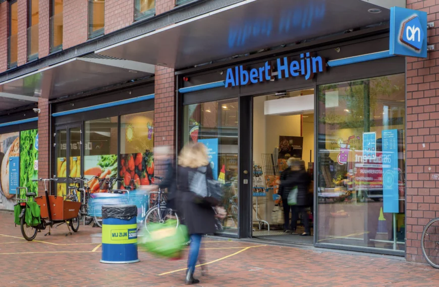 NVWA roept babyvoeding met spoed terug: ”Geef dit NIET aan je baby”