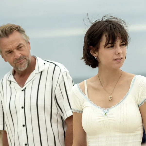 &ldquo;DIT IS PRECIES DE REDEN&rdquo; &ndash; Badgast slaat meteen aan met ijzersterk script en onverwachte Tom Waes: &ldquo;Dit blijft nog lang nazinderen bij de kijker&rdquo;