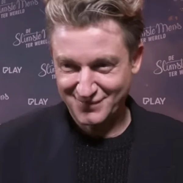 Grote zorgen om Jani Kazaltzis: &acute;Hij is opnieuw heel erg ziek&acute;