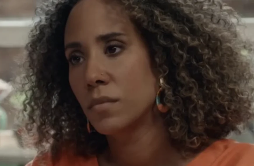 Belinda Voorspoels heeft duidelijke boodschap voor makers van &lsquo;Familie&rsquo;