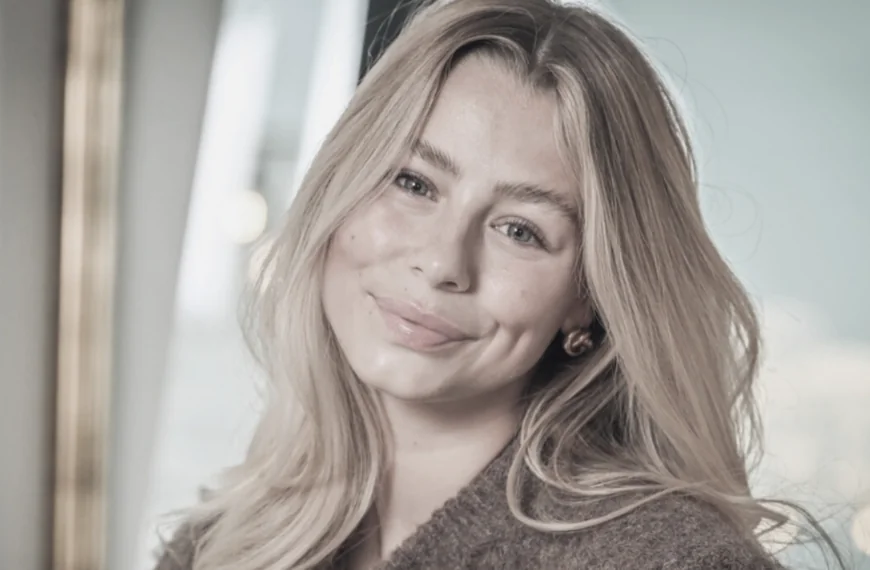 Steffi Mercie (23) getroffen door ernstige gezondheidsproblemen &ndash; ambulance moet meteen ingrijpen