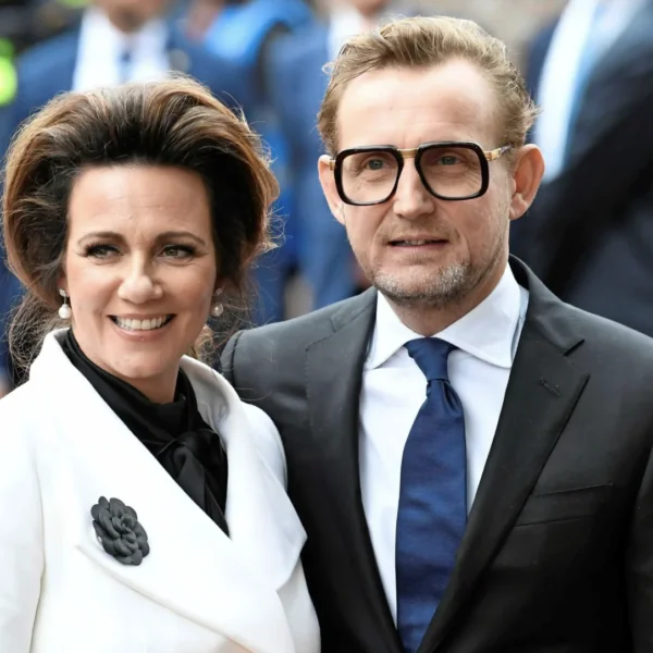 Prins Bernhard en prinses Annette gaan na 25 jaar huwelijk scheiden: &lsquo;Zoveel geld raakt Bernhard kwijt&rsquo;