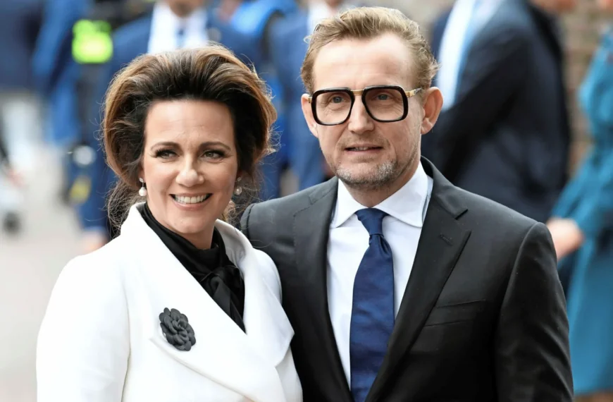 Prins Bernhard en prinses Annette gaan na 25 jaar huwelijk scheiden: &lsquo;Zoveel geld raakt Bernhard kwijt&rsquo;