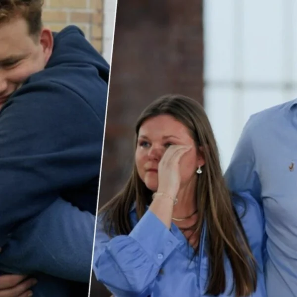 Na exit uit &lsquo;Huis Gemaakt&rsquo;: Seppe en Axelle krijgen enorm slecht nieuws