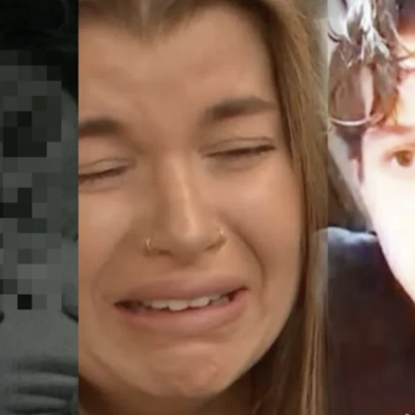 Chess uit Bondgenoten zegt vriendje thuis dat er niets gebeurd is: &lsquo;Maar moet wel zwangerschapstest doen&hellip;&rsquo;