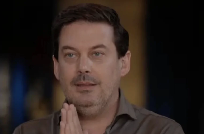 Pandora-kijkers gaan helemaal los en zeggen hetzelfde over de laatste aflevering