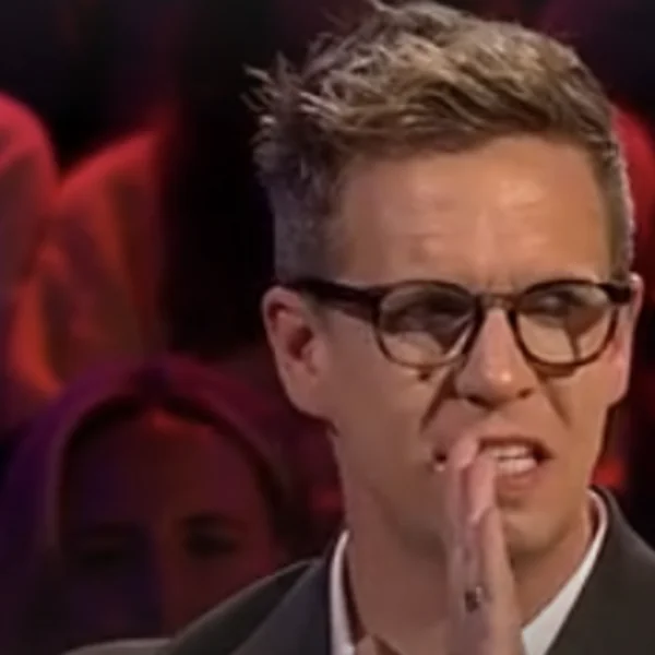 James Cooke is al zo lang gestopt met roken: &acute;Nog altijd moeilijk&acute;