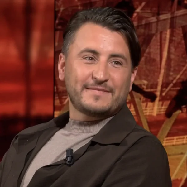 Danny Froger kapot van verdriet: ”Ik ga je missen, vriend”