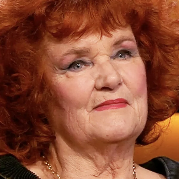 Imca Marina geeft een update over haar slechte gezondheidstoestand: &lsquo;Ik zal nooit meer kunnen zingen&rsquo;