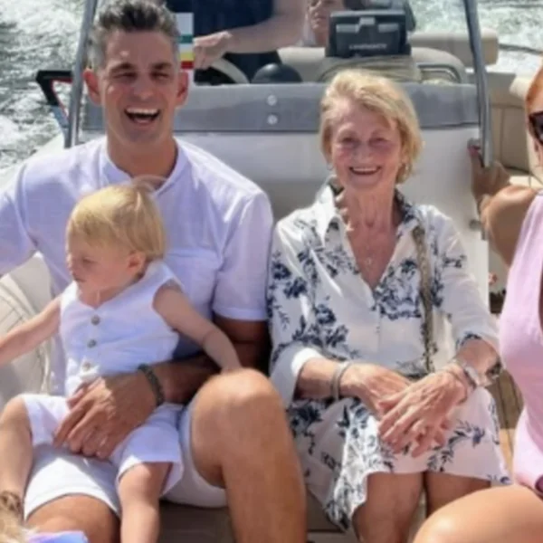 Natalia´s grote wens in vervulling tijdens winterreis in Egypte: ´Kinderdroom´