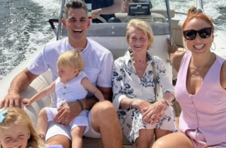 Natalia´s grote wens in vervulling tijdens winterreis in Egypte: ´Kinderdroom´